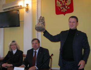 Оценивать театральные коллективы на всероссийском фестивале «Карусель» будет независимое жюри